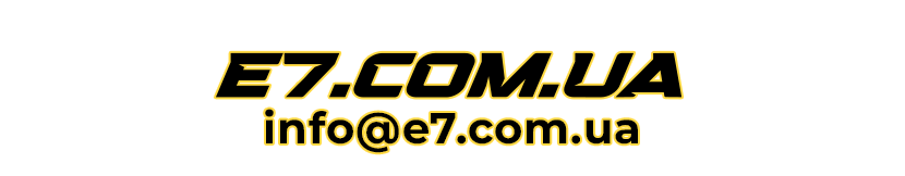 «E7.COM.UA»