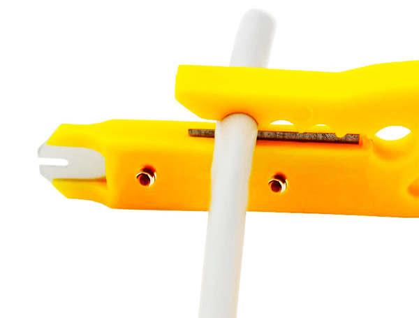 Как правильно обжать интернет кабель