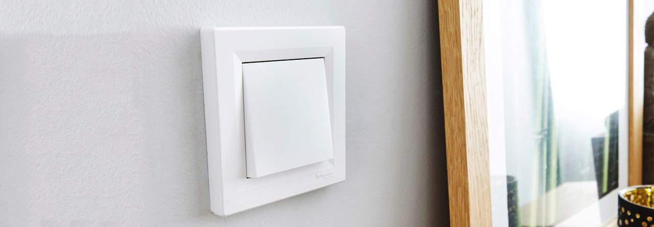 Выключатель обычный | ELECTRICA.NET.UA