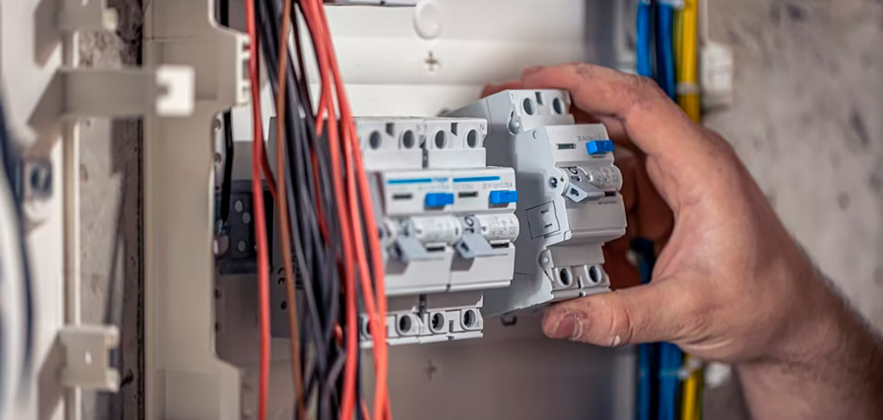 Оптимальное количество модулей при выборе электрического щита