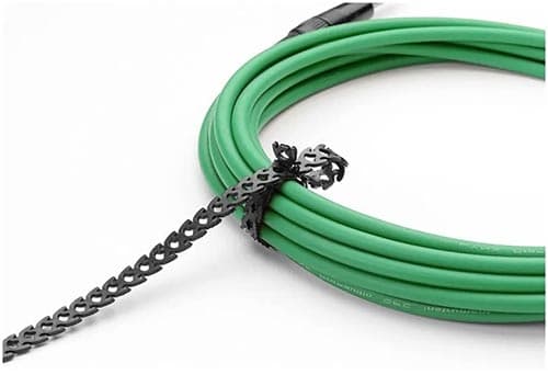 Магазин розеток - IMT38072 Schneider Electric Как применять стяжку RapStrap