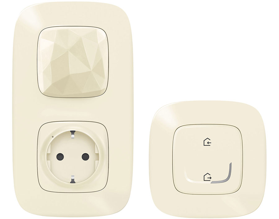 Legrand 752696 Netatmo | Стартовый набор для умного дома