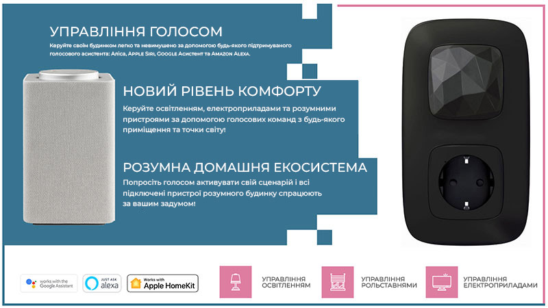 Legrand 752896 Netatmo | Шлюз з розумною розеткою