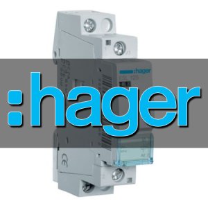 Контактори Hager