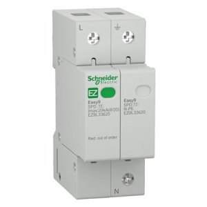 Розрядники Schneider Electric