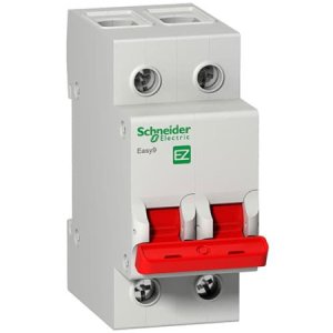 Рубильники Schneider Electric