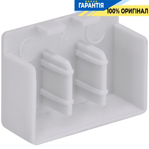 Заглушка ZS-10/3F (для IZ-10/3F, IZS-10/3F) ETI 2921226