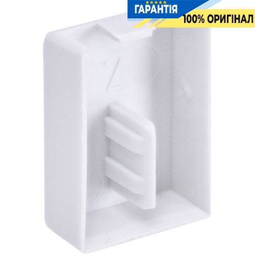 Заглушка Z-16/2F ETI 2921224