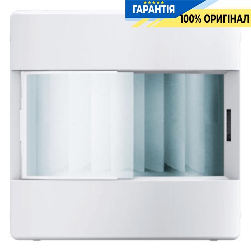 Датчик движения, 1.1м, полярная белизна, «Q.1» «Q.3» «Q7» Berker 17836089