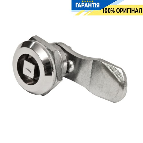 Замок під ключ "Квадрат" LK-KW8-M22 ETI 1102169
