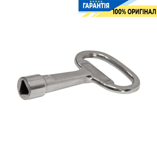 Ключ "Треугольник" (T9) KEY-T9-M ETI 1102174
