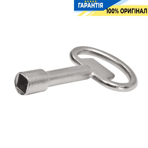 Ключ "Квадрат" (8 мм) KEY-KW8-M ETI 1102175
