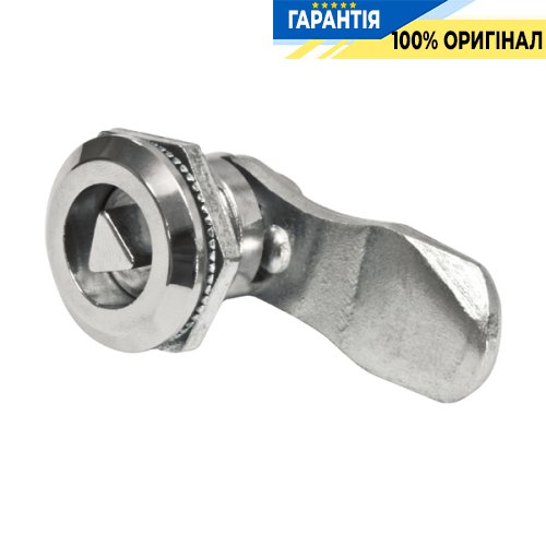 Замок під ключ "Трикутник" LK-T9-M22 ETI 1102170