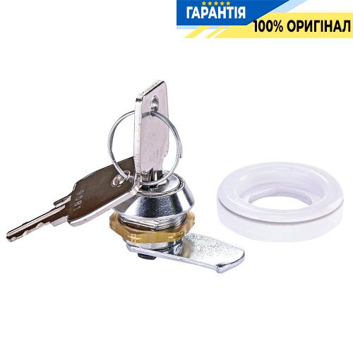 Замок ELK-ERP (з ключем для ERP) ETI 1101279