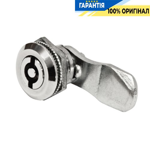 Замок двопелюстковий (5mm) LK-D5-M22 ETI 1102168