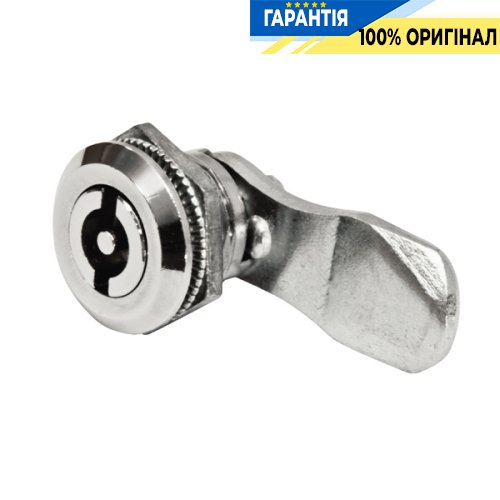 Замок двопелюстковий (3mm) LK-D3-M22 ETI 1102167