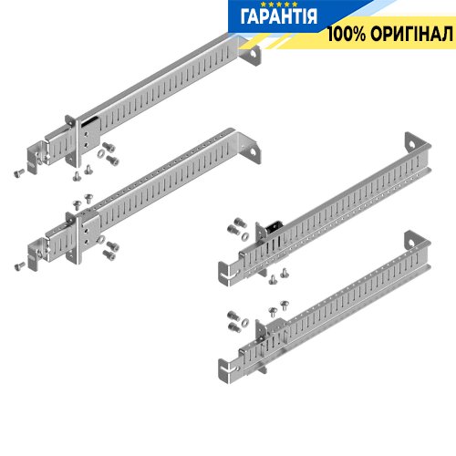 Кронштейни для касети щита GT глибиною 400мм UW-GT 400 (4 шт) ETI 1101709