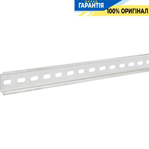 Шина монтажная (дин-рейка) TH35/A-2m ETI 2911025