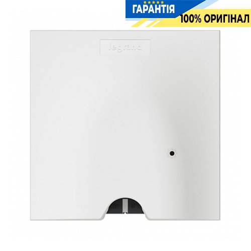 Розумний вивід кабелю Legrand Valena Life with Netatmo 064879, білий