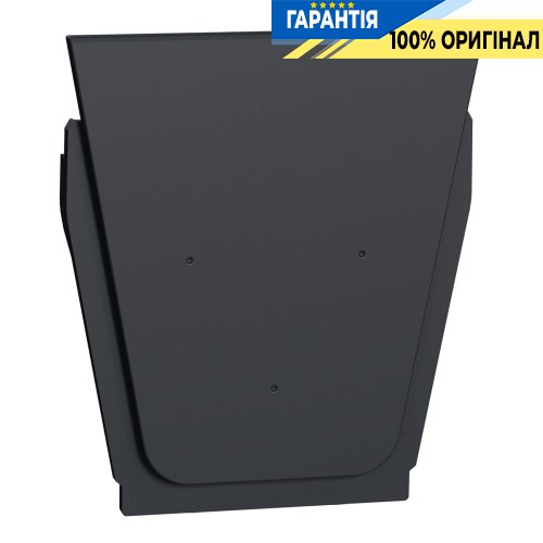 Набор сальников 10 шт., черный, Schneider Electric Mureva Styl MUR35007