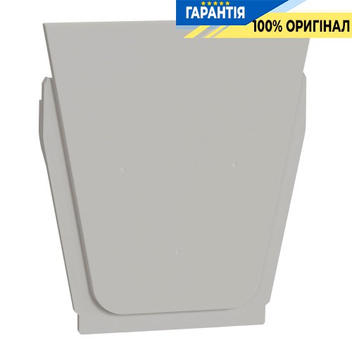 Набор сальников 10 шт., Белый, Schneider Electric Mureva Styl MUR39007
