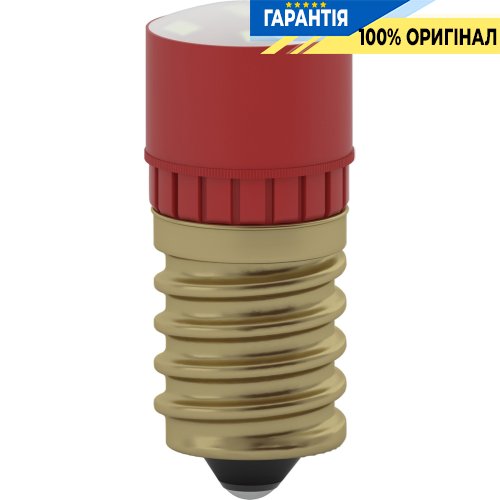 Лампа светодиодная E14 LED, Schneider Electric Mureva Styl MUR34556