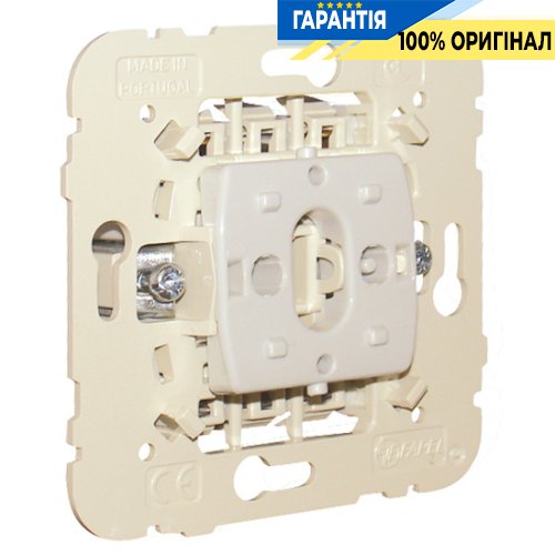 Механизм выключателя 1кл. перекрестного 10АХ, 250V, Efapel Logus 21051
