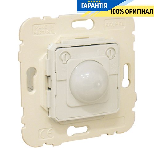 Механізм датчика руху 400W, Efapel Logus 21402