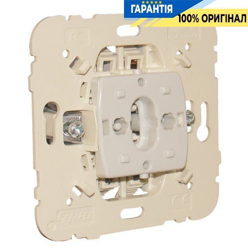 Механизм кнопки звонка Efapel Logus 21151