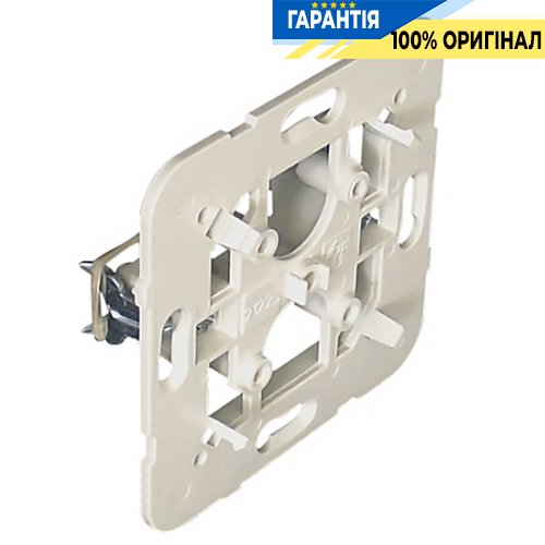 Держатель заглушки Efapel Logus 90 21222