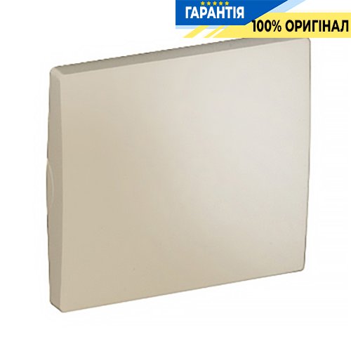 Клавиша выключателя 1кл. «Слоновая кость» Efapel Apolo 5000 50601 TMF