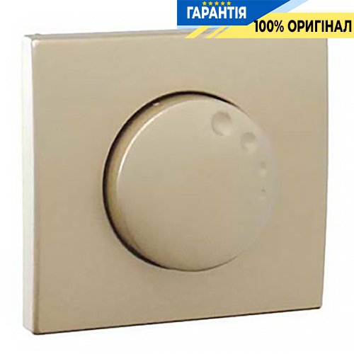 Центральная панель светорегулятора «Платина» Efapel Apolo 5000 50721 TPL