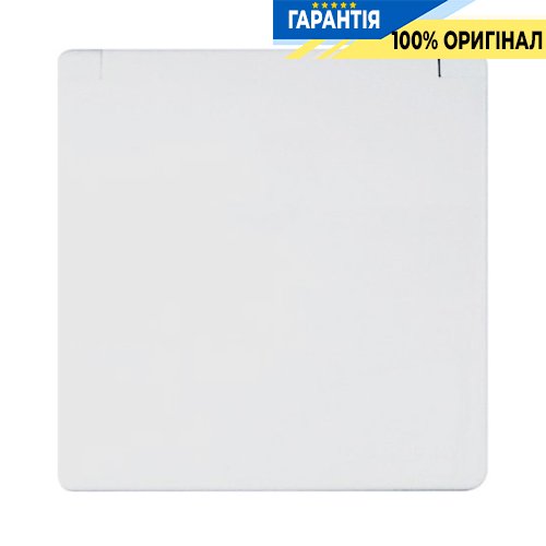 Рамка IP44 «Белый» Efapel Apolo 5000 50961 TBR
