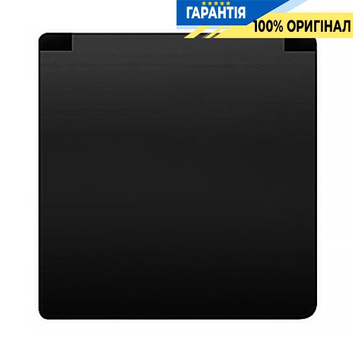 Рамка IP44 «Чорний матовий» Efapel Apolo 5000 50961 TPM