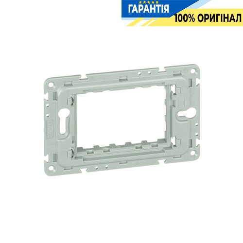 Супорт для механізмів 3 мод., Efapel 41994 Quadro 45