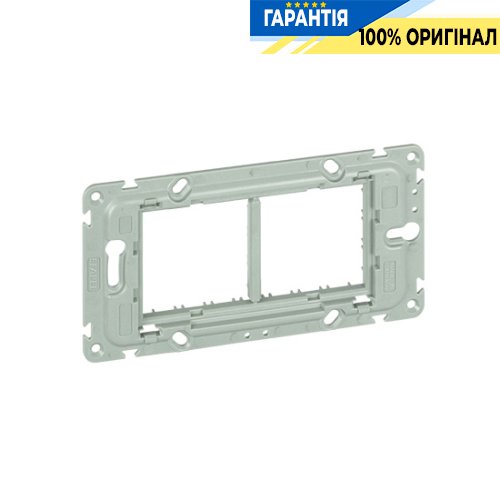 Супорт для механизмов 4 мод., Efapel 41996 Quadro 45