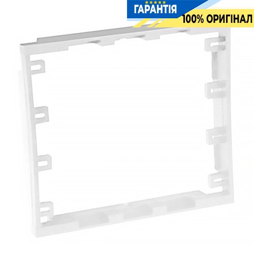 Адаптер 90º для 2-х модулів Efapel Quadro 45 45992