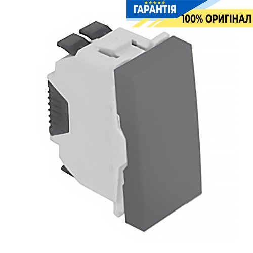 Механизм кнопки 1-мод. «Белый» Efapel 45161 SBR Quadro 45