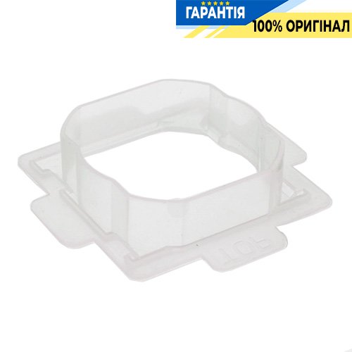 Комплект прокладок IP-44 для одинарних розеток Hager Lumina 2 WL7023