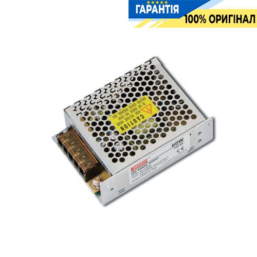 Блок питания 24V 100Вт IP20 Jinbo JLV-24100K