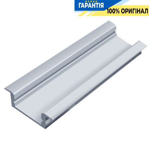 Алюмінієвий профіль LProf ЛПВ-7