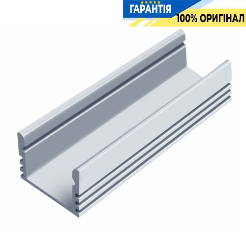 Алюмінієвий профіль LProf ЛП-12
