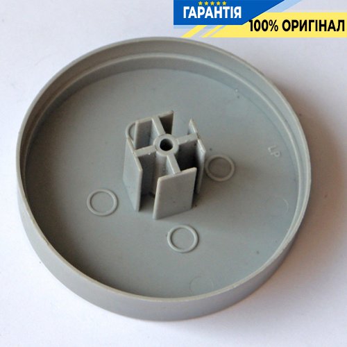Комплект заглушок LProf КЗСС до алюмінієвого профілю ЛСУ, 2 шт.