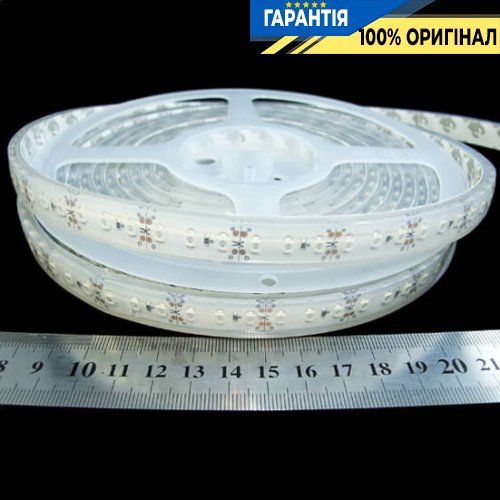 Лента светодиодная Rishang 9453 2835-120-IP67-Y-12-12 RN32C0TA-B SMD