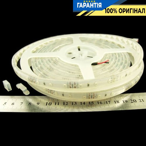 Лента светодиодная Rishang 8239 2835-60-IP67-Y-10-12 RN3060TA-B SMD