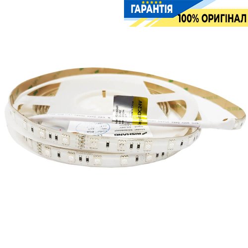 Светодиодная лента Rishang 10539 5050-60-IP65-RGB-10-24 RD6060AP