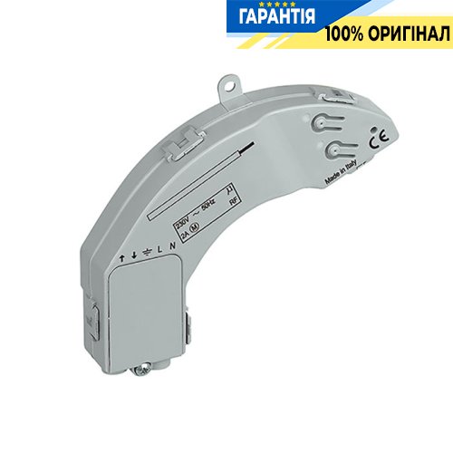 Умный микромодуль для управления шторами и рольставнями Legrand Netatmo 067697
