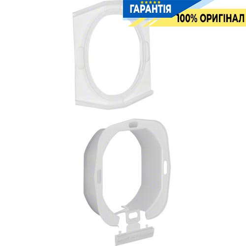 Комплект прокладок IP44 для розеток, R.1, R.3, Berker 10107600