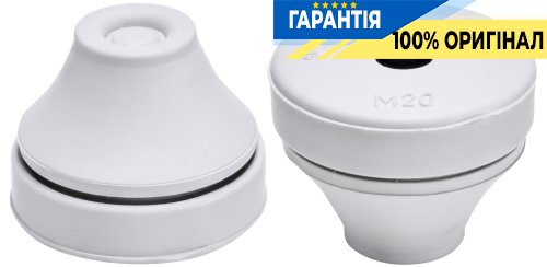 Сальник эластичный M20 Ø8-13мм IP67 ETI 1101054