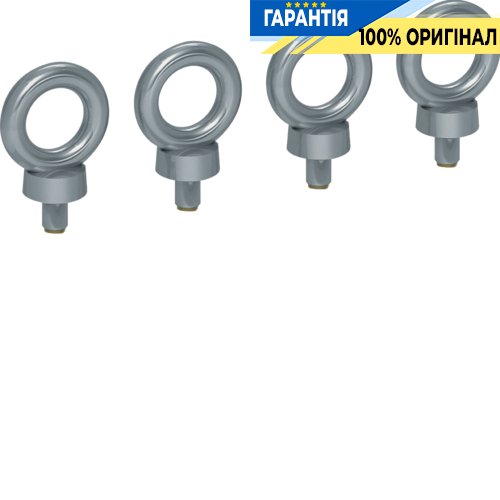 Hager FZ831 Подъемные болты М8 для щитов Univers FR/FS (4шт.)